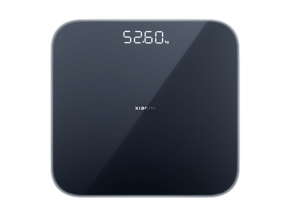 Xiaomi pametna vaga S200 siva