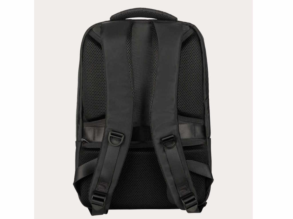 TUCANO ruksak LUNAR 15,6 crniMacBook Pro 16",17l - Image 4