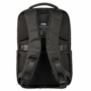 TUCANO ruksak MARTE GRAVITYcrni,15.6",MacBook Pro 16",25l