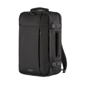 TUCANO ruksak TUGO 3 ML crniCABIN 17,28,5l
