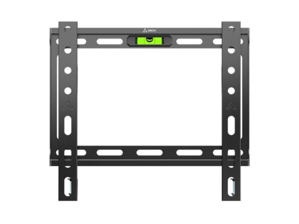 TV Nosac S-Box BL-3722F 13-43' Fixni Nosac Nosivost do 45KG/Vesa 200x200