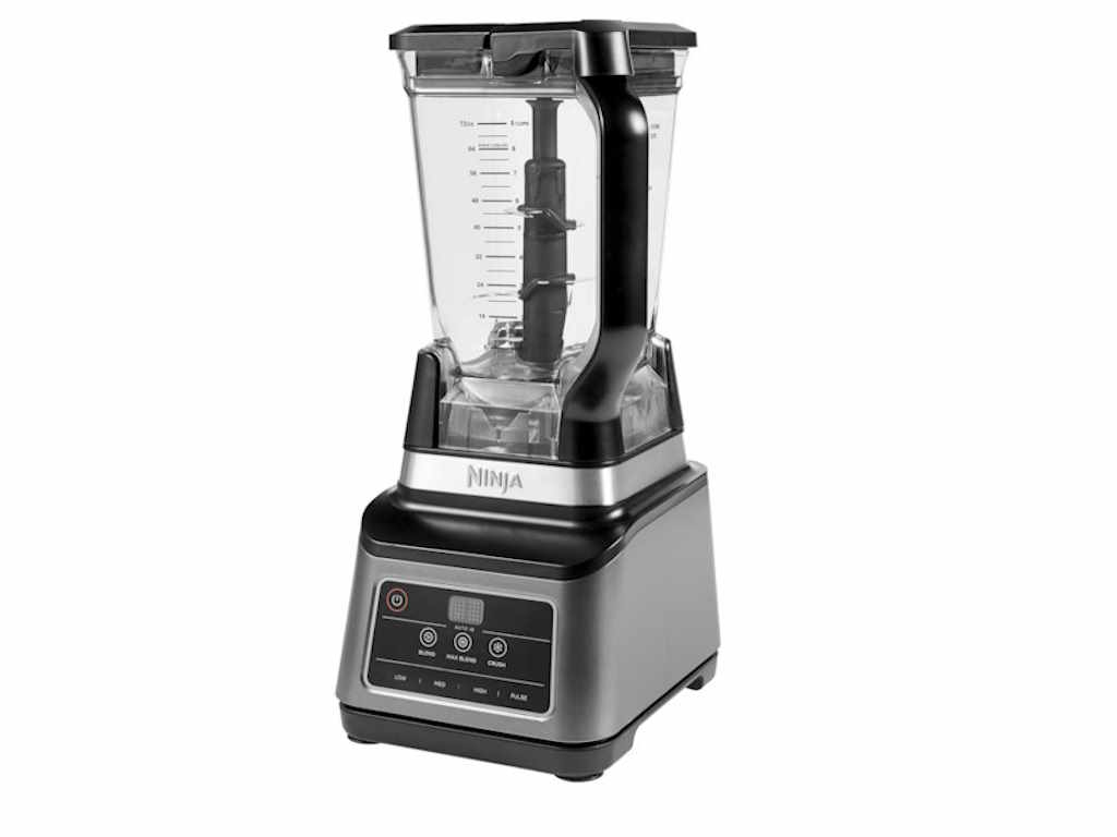 Ninja 2u1 blenderSnaga 1200W, visenamjenskiuredjaj, tezina 4.03kg, kapacitet 2.1L - Image 4
