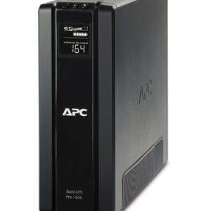 APC Back UPS 1200VA Schuko | 1200VA/720W | Tower | AVR | 6x Schuko