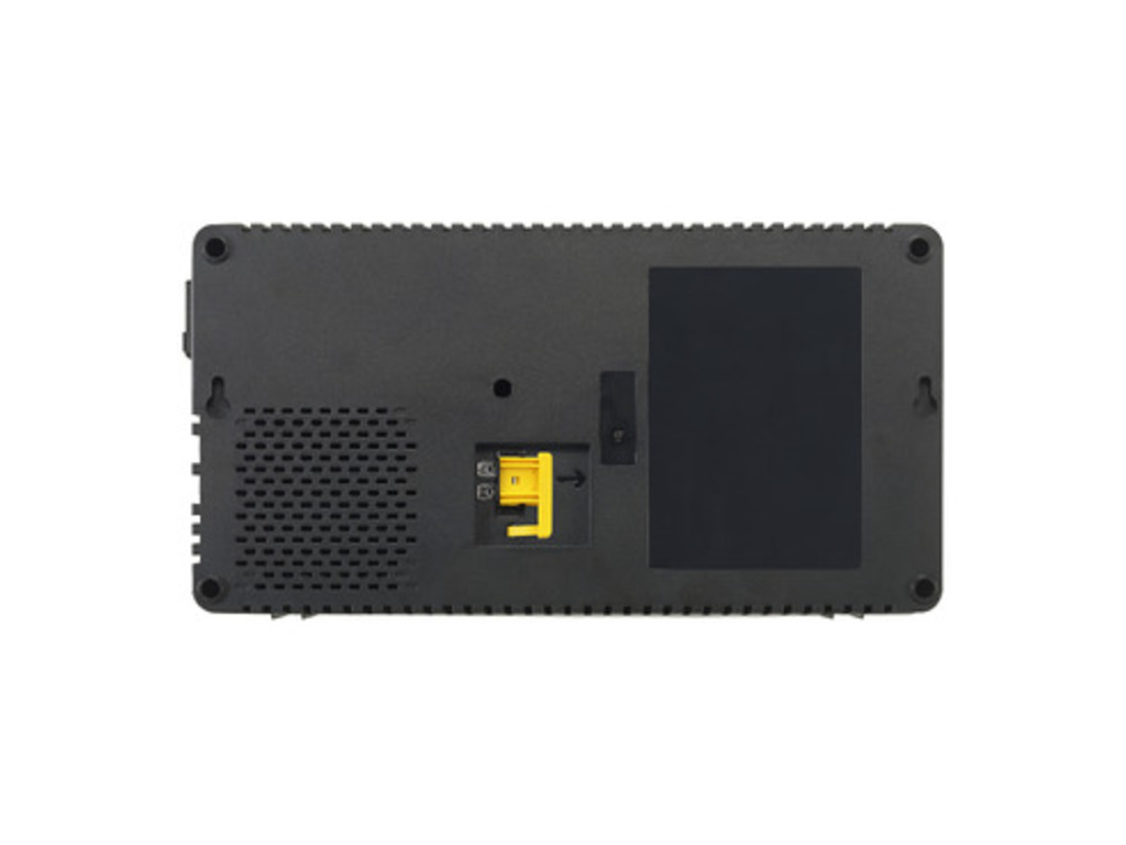 APC Easy UPS 1000VA/600W | AVR | podna/zidna montaža | 6 x IEC C13
