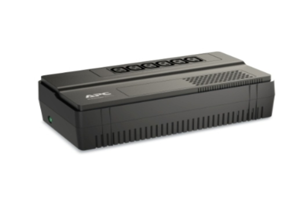 APC Easy UPS 1000VA/600W | AVR | podna/zidna montaža | 6 x IEC C13 - Image 2
