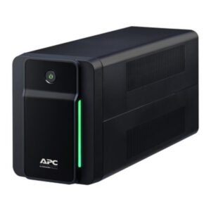 APC Back-UPS, 2200VA | Tower, 230V