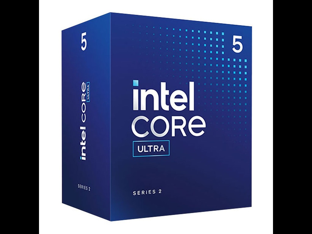 Intel Core Ultra 5 235max 5.0GHz 24MB LGA1851 BOX,Arrow Lake