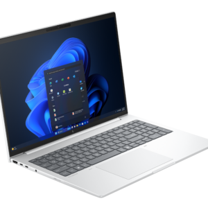 HP EliteBook 8 16 G1i U7/16/5116" FHD, U7 255U 1.7/5.2GHz16GB DDR5, 512GB, W11Pro, Backlit KB