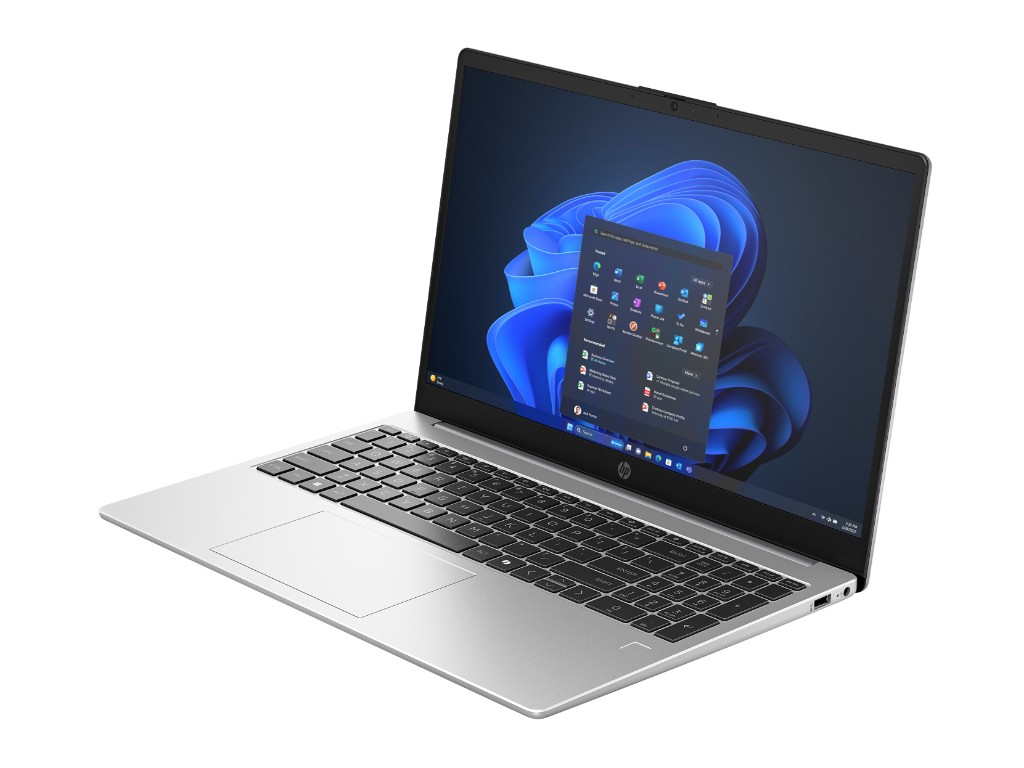 HP 255 G10 R5-7530U/16GB/512GB15.6 FHD, R5-7530U 2.0/4.5GHz16GB 3200, 512GB SSD, WiFi6+BT5.3