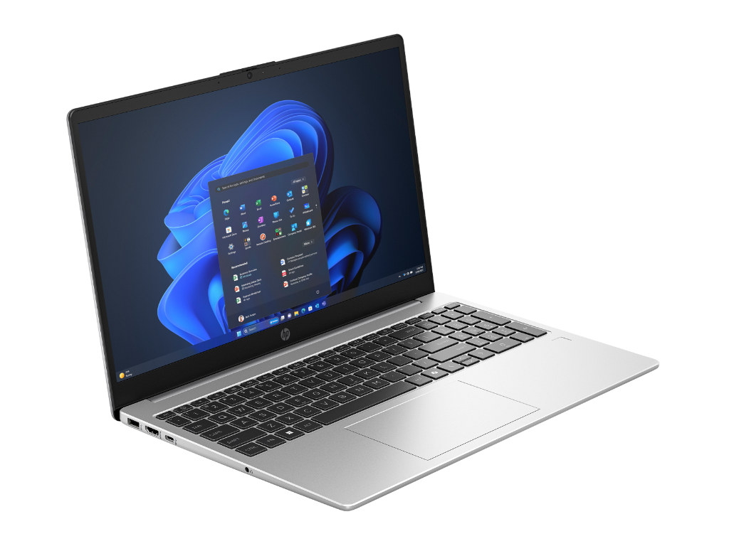 HP 255 G10 R5-7530U/16GB/512GB15.6 FHD, R5-7530U 2.0/4.5GHz16GB 3200, 512GB SSD, WiFi6+BT5.3 - Image 3