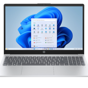 HP Omnibook 3 15-fn0105dx15.6'' FHD Touch, AMD R5 33016GB DDR5, 512GB SSD, Win11H,