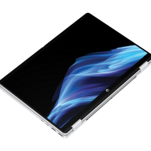 HP OmniBook 5 Flip 14-fp0030nn14'' FHD x360 Touch, Core7 15016GB DDR5, 512GB SSD, Backlit KB, 3g gar