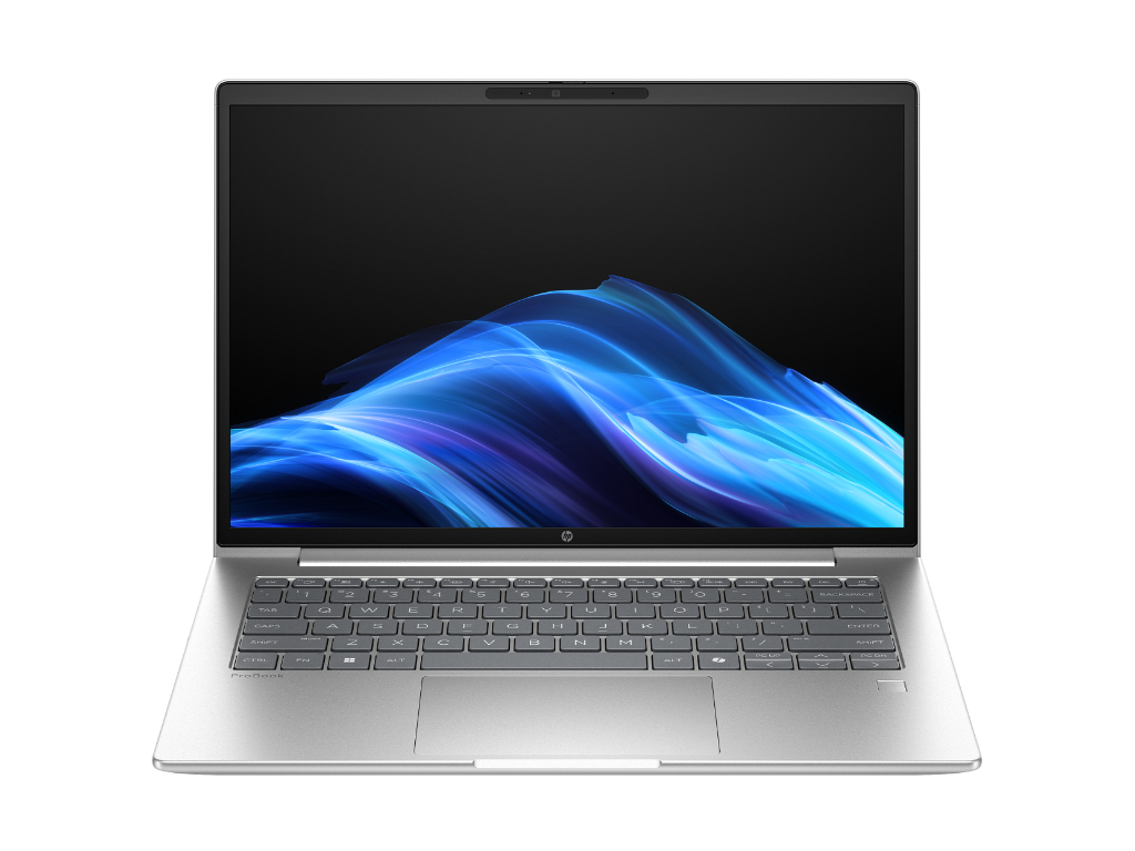 HP PROBOOK 4 G1IR 14 I5/16/51214'' FHD, Core5 120 1.4/5.0GHz16GB DDR5, 512GB SSD, Backlit KB, Finger - Image 3