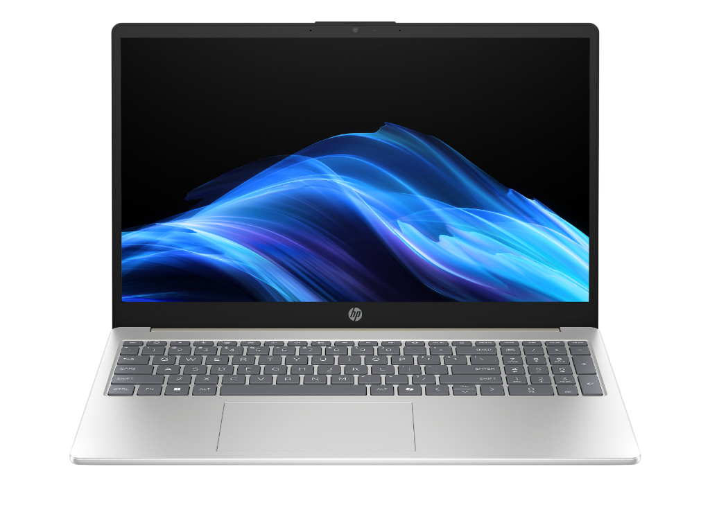 HP Laptop AI 15-fd2005nn15.6" FHD, U5-225U 1.3/4.8GHz16GB DDR5, 512GB SSD, WiFi6+BT5.3, Gold - Image 3