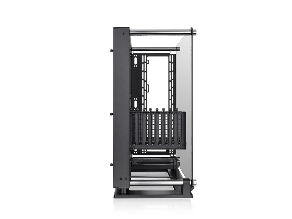 Thermaltake Core P3 TG Pro Mid tower, SPCC, Tempered glass - Image 3
