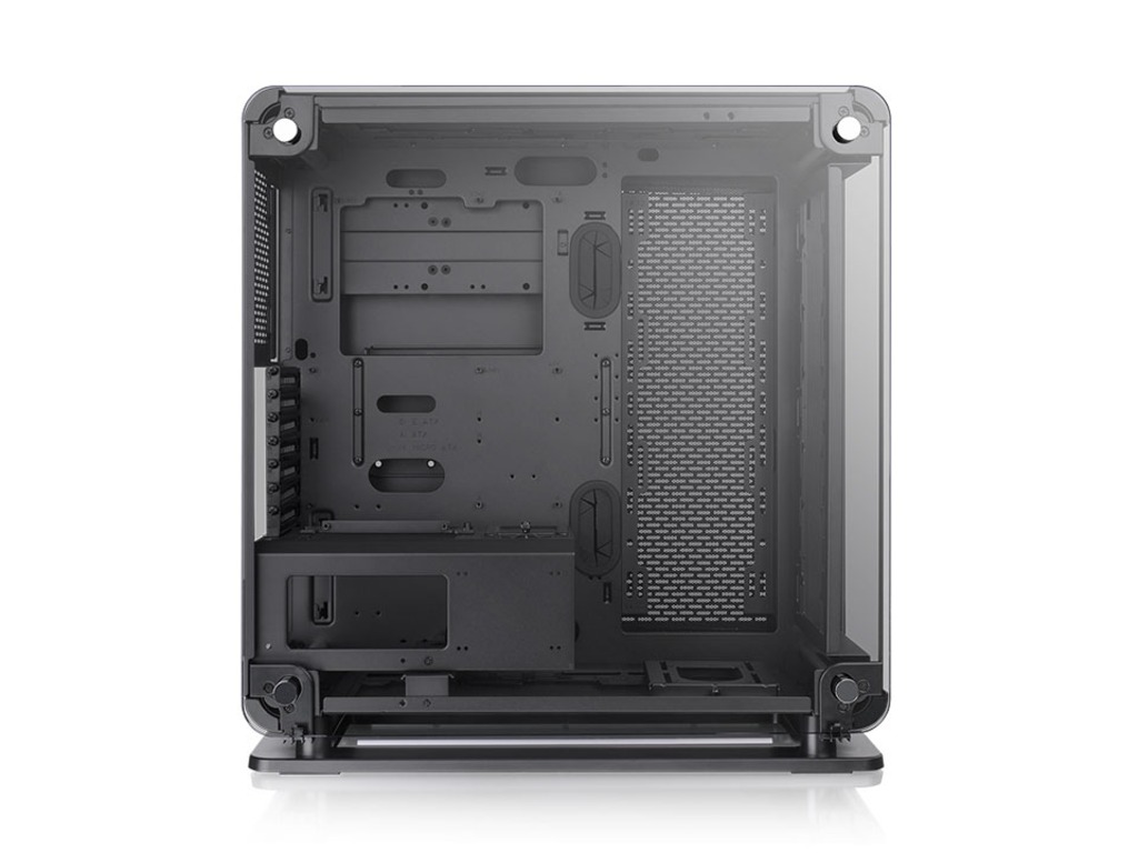 Thermaltake Core P6 TG Mid tower, tempered glass - Image 2