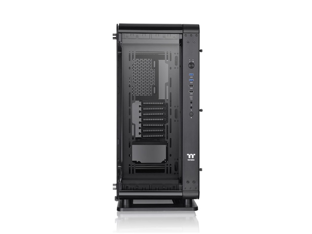 Thermaltake Core P6 TG Mid tower, tempered glass - Image 3