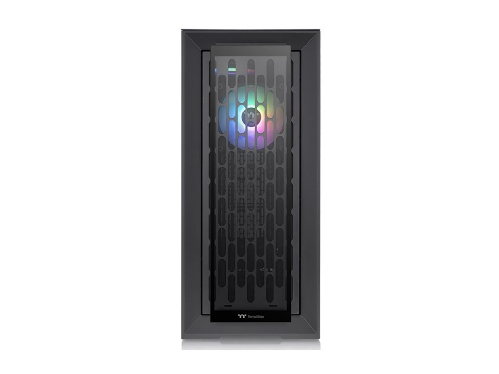 Thermaltake CTE T500 TG ARGB Full tower, tempered glass, 3x 140mm CT140 ARGB fans - Image 2