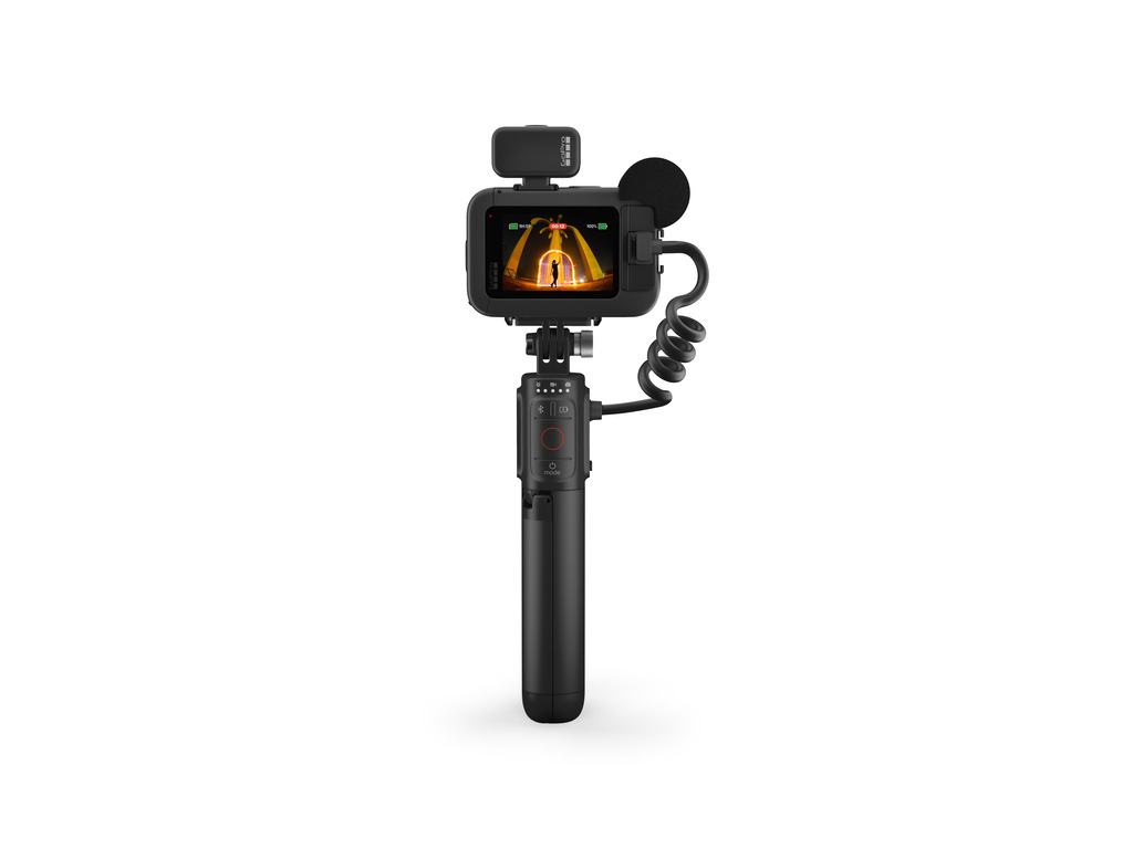 GoPro Hero 13 Black CreatorEdition - Image 2