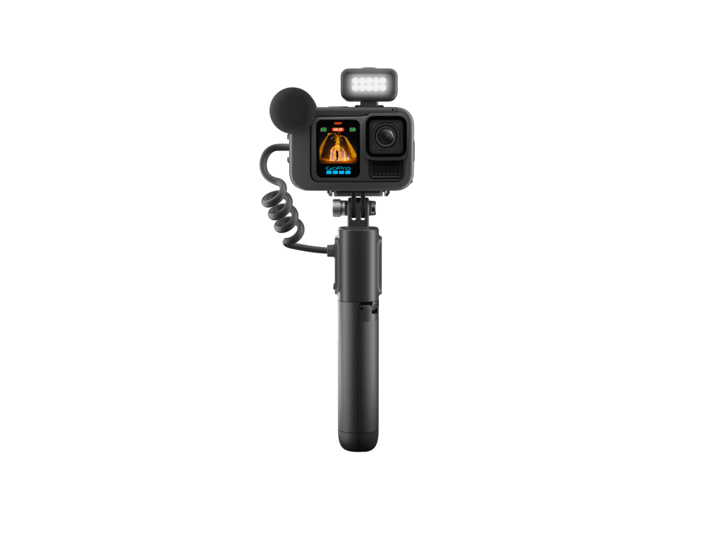 GoPro Hero 13 Black CreatorEdition - Image 3
