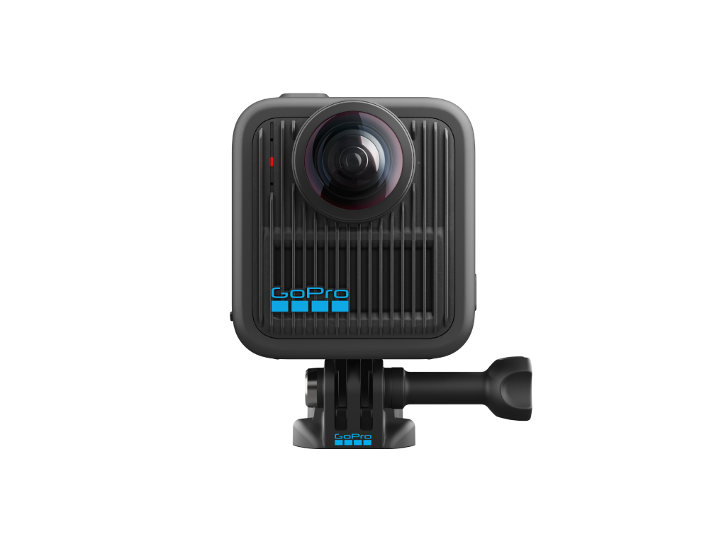Go Pro Max2 8K kamera, 1960 mAh Enduro baterija, vodootporna do 5m - Image 4