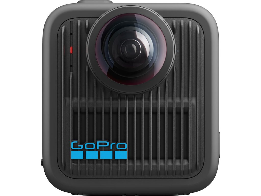 Go Pro Max2 8K kamera, 1960 mAh Enduro baterija, vodootporna do 5m - Image 8