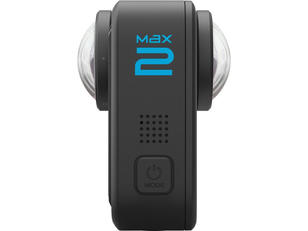 Go Pro Max2 8K kamera, 1960 mAh Enduro baterija, vodootporna do 5m - Image 9