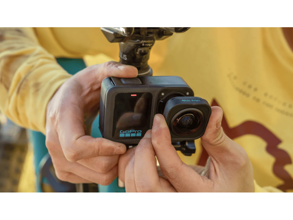 GoPro Hero 13 Black Ultra WideEdition - Image 4