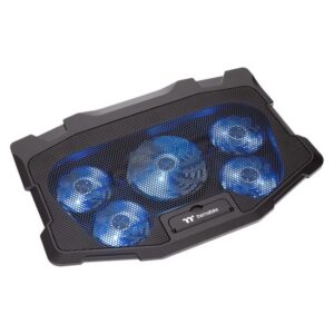 Thermaltake Massive 12 Max stalak za laptope, do 17" notebook cooler