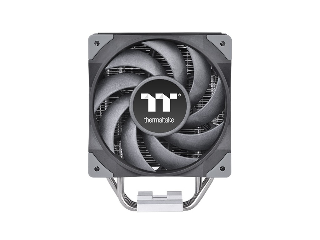 Thermaltake 510 CPU Cooler Toughair, 120mm, hladnjak - Image 2