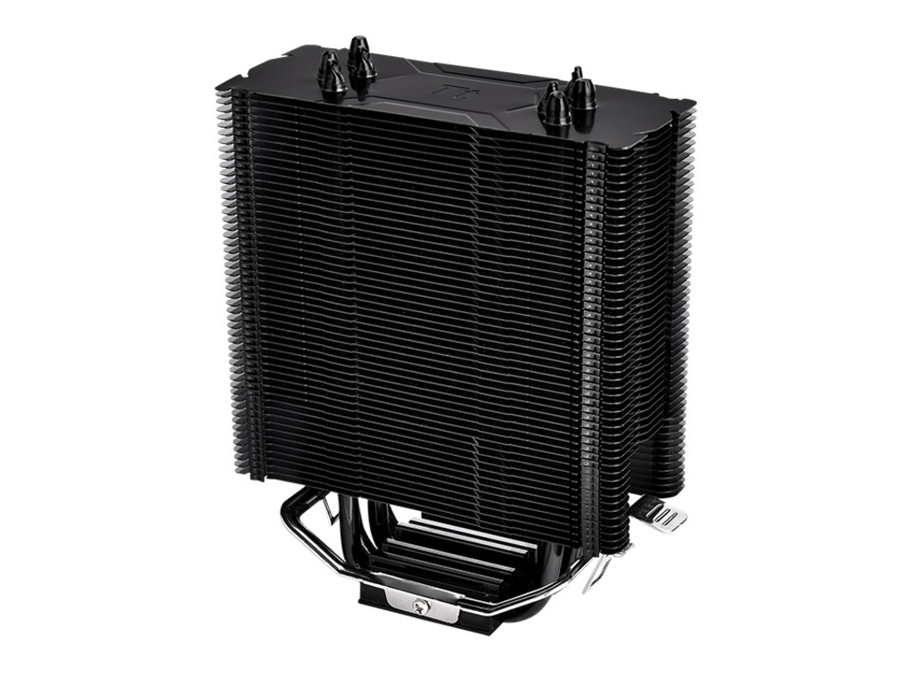 Thermaltake UX200 ARGB cooler SE Lighting CPU cooler, kompatabilan sa svim Intel i AMD socket - Image 2