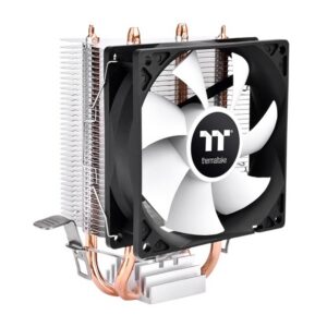 Thermaltake Contac CPU CoolerAir cooler, 92MM PWM fanKompatibilan sa svim AMD i Intel CPU