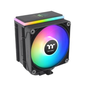 Thermaltake ASTRIA 400 ARGBAir CPU Cooler, 230W TDP of cooling power