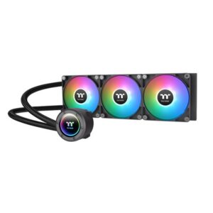Thermaltake TH360 ARGB cooler TH360 V2 liquid cooler 360mm
