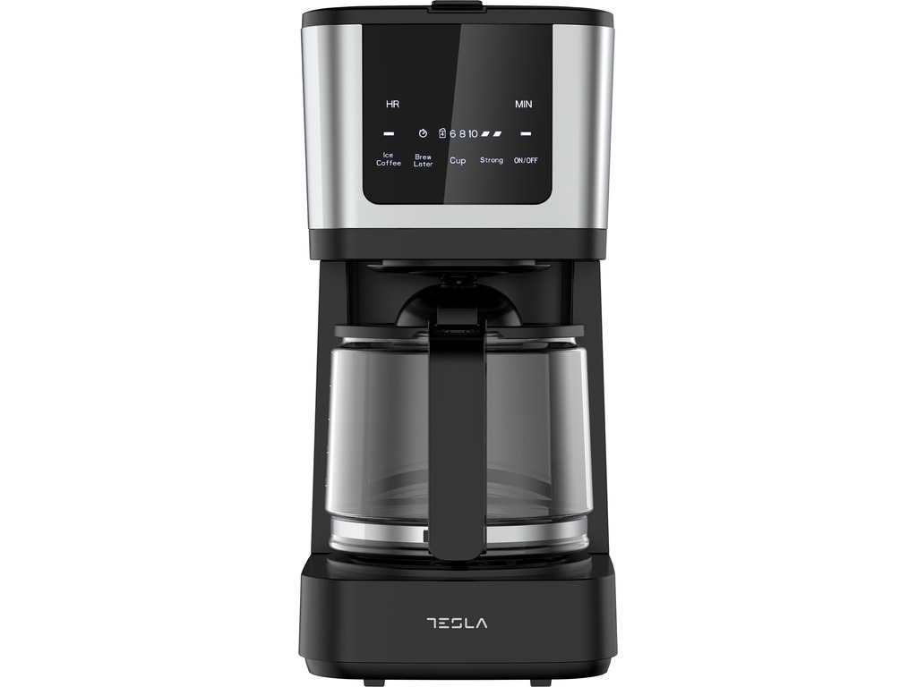 TESLA Kafe Aparat CMF200BXTESLA Kafe Aparat CMF200BXTESLA Kafe Aparat CMF200BX - Image 2