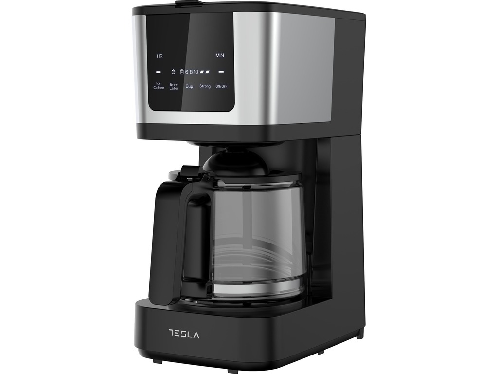 TESLA Kafe Aparat CMF200BXTESLA Kafe Aparat CMF200BXTESLA Kafe Aparat CMF200BX - Image 3