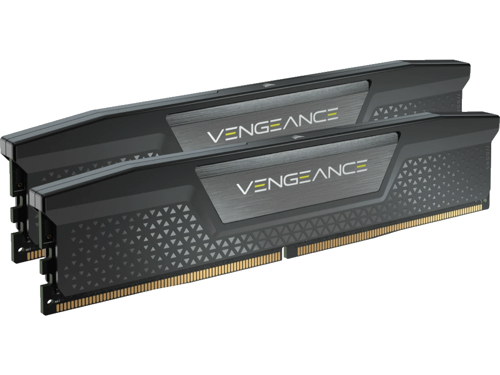 CORSAIR DDR5 32GB 6400MT/sVENGEANCE, CL36, EXPO, XMP2x16GB - Image 2