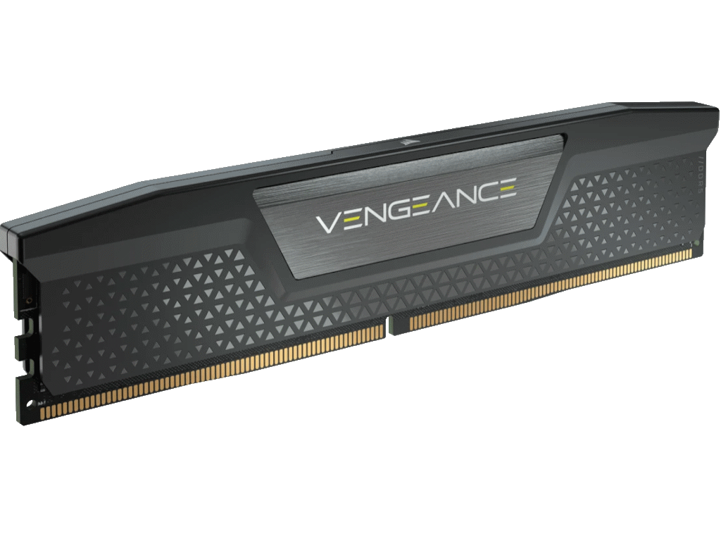CORSAIR DDR5 32GB 6400MT/sVENGEANCE, CL36, EXPO, XMP2x16GB - Image 6