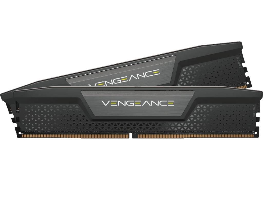 CORSAIR DDR5 32GB 6400MT/sVENGEANCE, CL36, EXPO, XMP2x16GB - Image 7