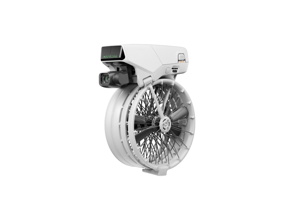 DJI Flip (DJI RC 2) (GL) - Image 2