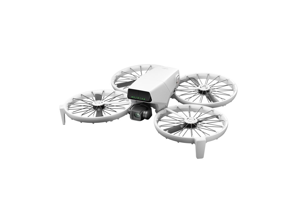 DJI Flip (DJI RC 2) (GL) - Image 3
