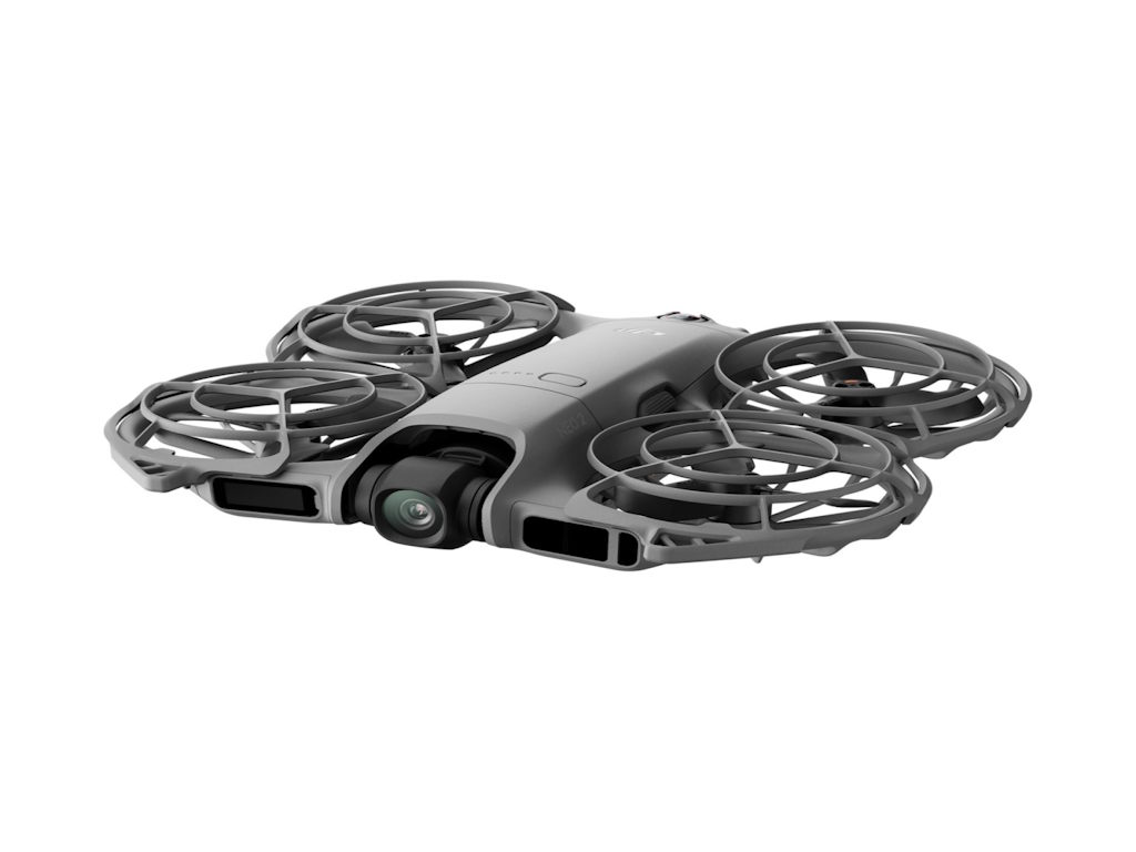 DJI Neo 2 Fly More Combo20-25 min letenja,domet-10kmsenzor za sprec. udara,1/.3 inci senzor - Image 2
