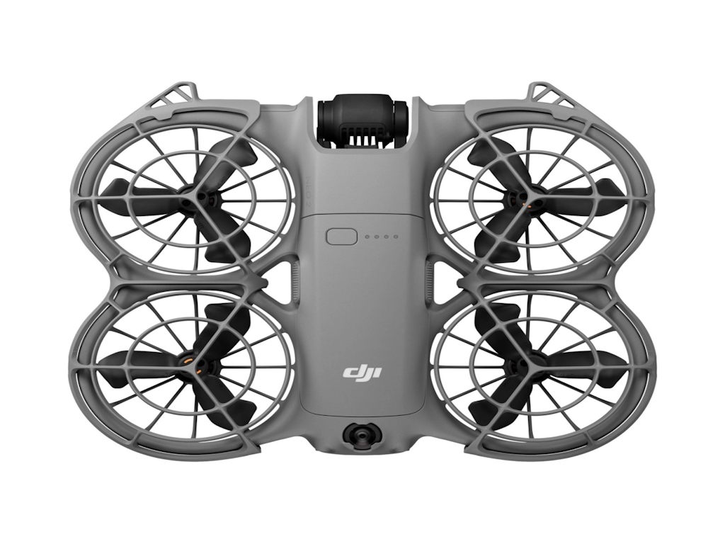 DJI Neo 2 Fly More Combo20-25 min letenja,domet-10kmsenzor za sprec. udara,1/.3 inci senzor - Image 4