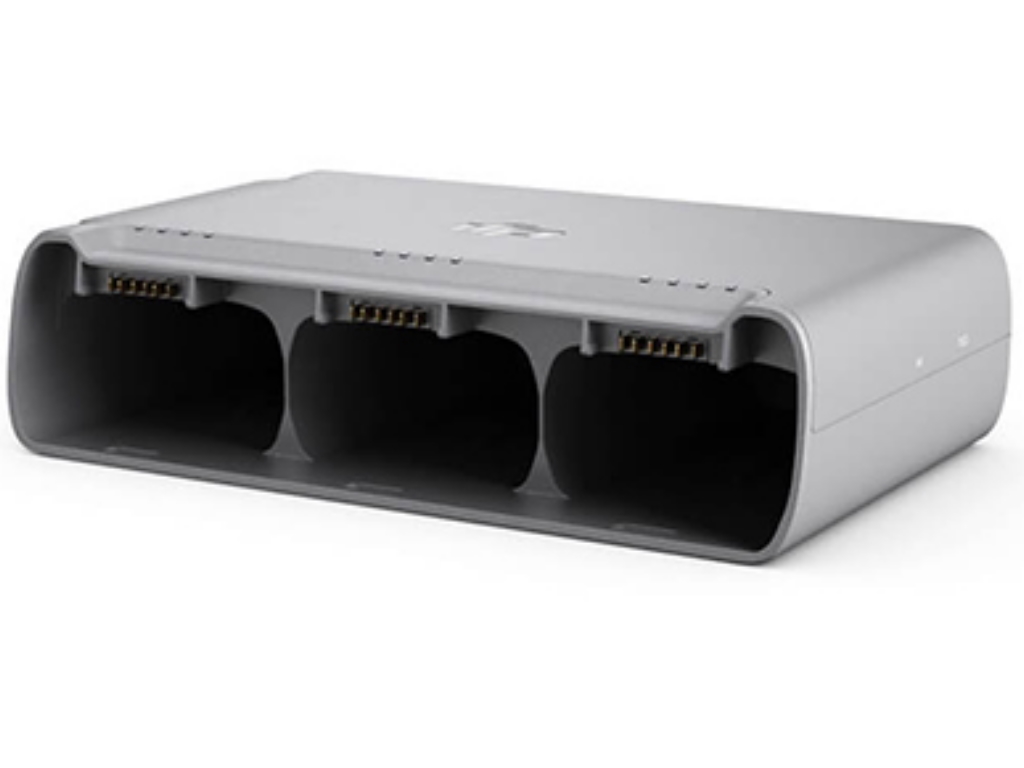 DJI Mini 2 two-way charging hu - Image 3