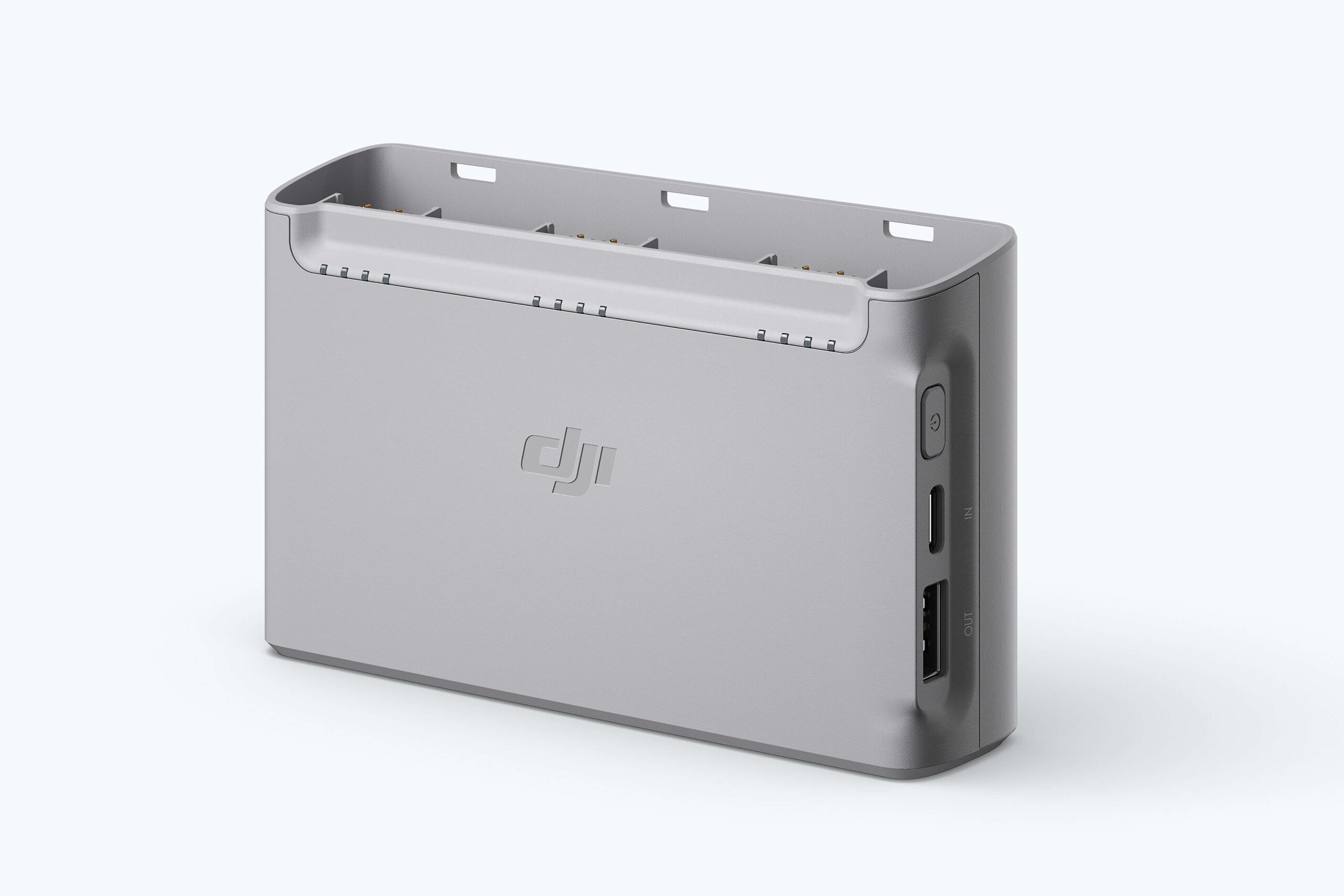 DJI Mini 2 two-way charging hu - Image 2