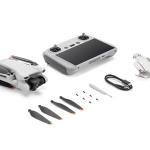 DJI Mini 3 (DJI RC) NEW