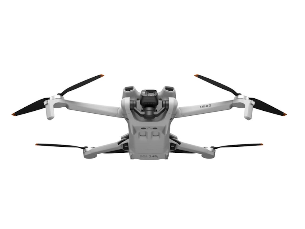 DJI Mini 3 (DJI RC) NEW - Image 3