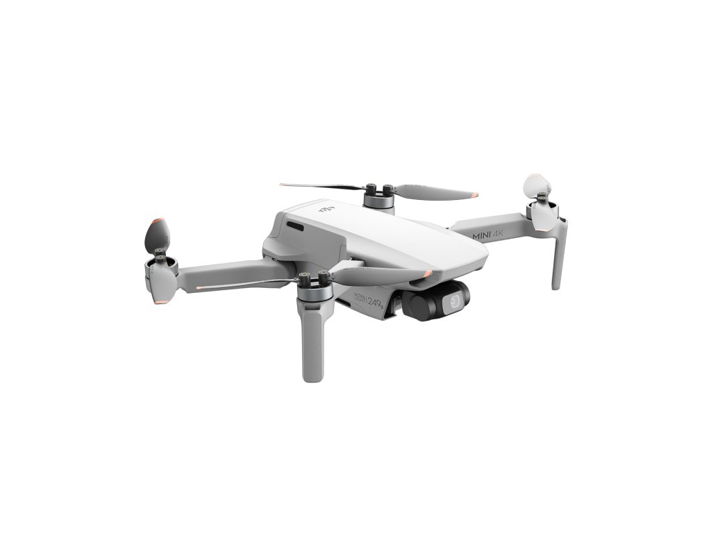 DJI Mini 4K Fly More Combo EU - Image 3