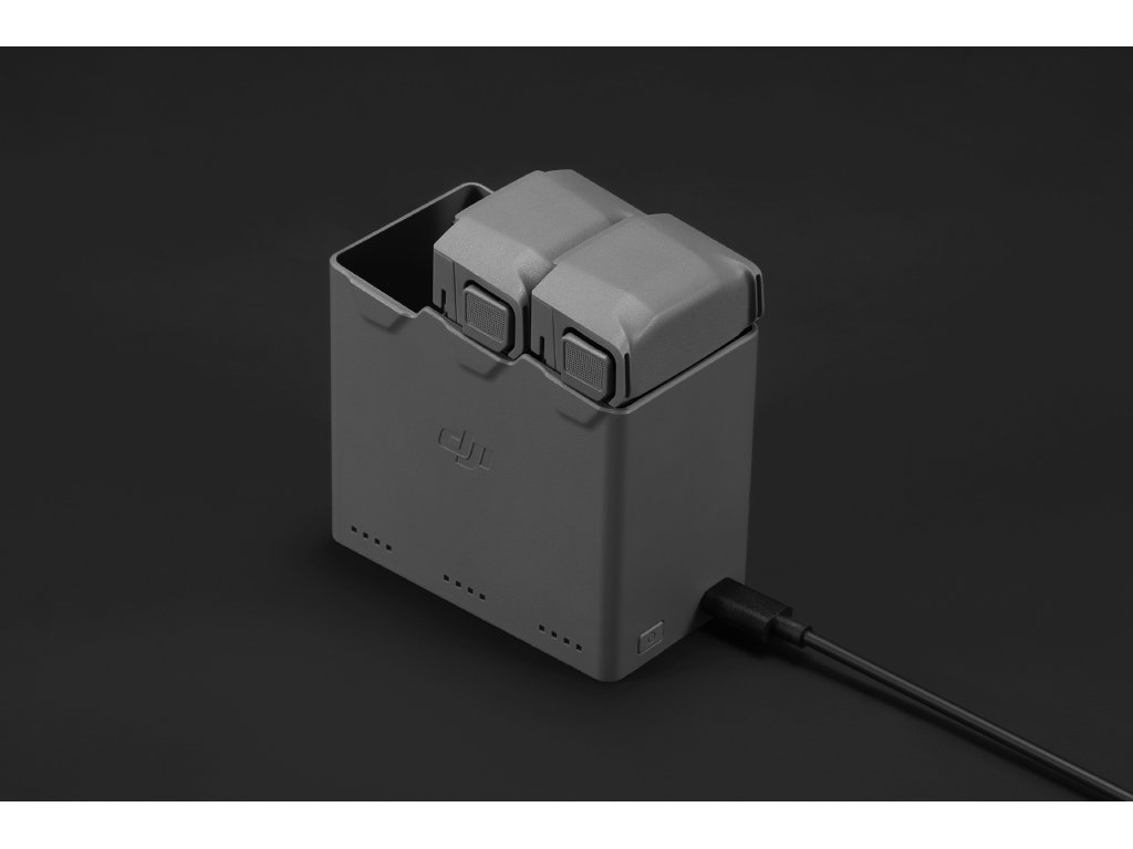 DJI Mini 5 Pro Two-Way CharginHub - Image 2