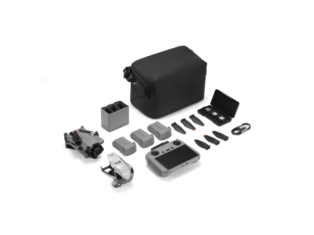 DJI Mini 5 pro FMC (RC2) - Image 5